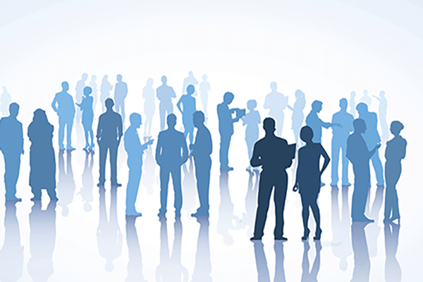 Bluescape Team Industry Network