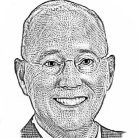 C. John Wilder