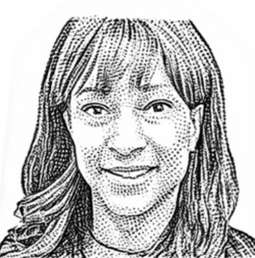 Jessica Hutchinson