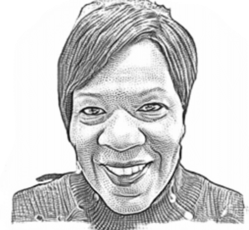Sudie Bivins